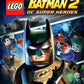 Lego Batman 2: Dc Super Heroes