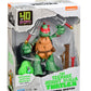 Tmnt Classic Sketch Turtle Fig Raphael