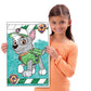 Crayola Paw Patrol Giant Coloring Pages