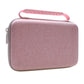 LTGEM Case for GiiKER Super Slide Puzzle, Pink, EVA Material, Model CS1519