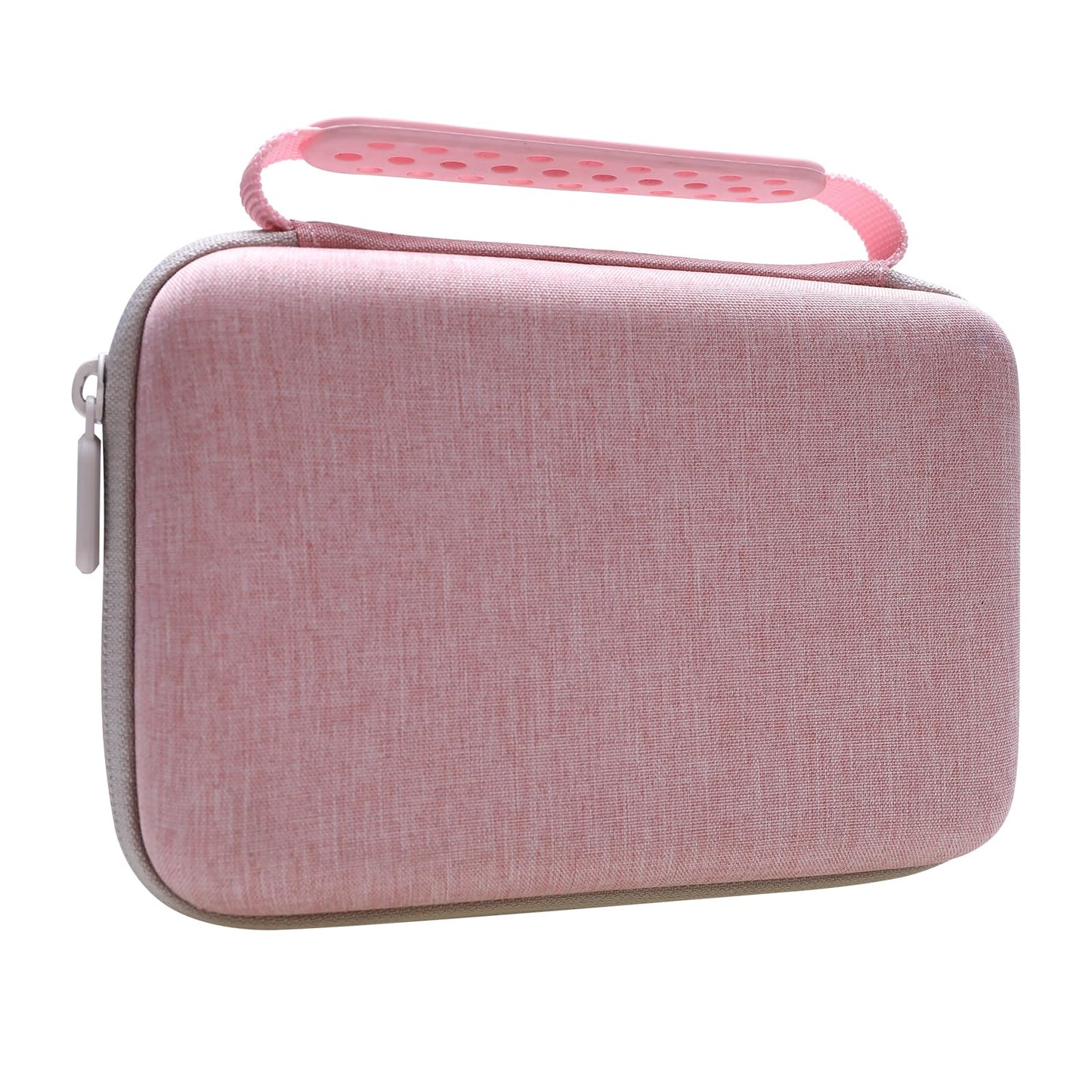LTGEM Case for GiiKER Super Slide Puzzle, Pink, EVA Material, Model CS1519