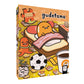 Gudetama “Work From Bed” 1000 Piece Jigsaw Puzzle | Collectible Anime Puzzle Artwork Featuring Sanrio’S Gudetama | Officially-Licensed Gudetama Puzzle & Merchandise