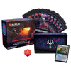 Magic: The Gathering Adventures In The Forgotten Realms Bundle | 10 Draft Boosters (150 Magic Cards) + Accessories