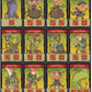 Junk Spirit Games Order Of The Queen Board Games