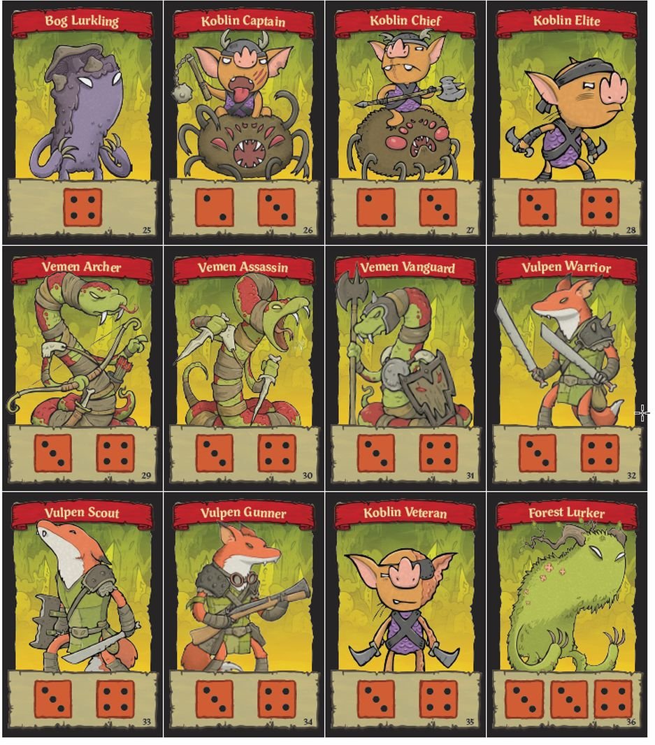 Junk Spirit Games Order Of The Queen Board Games