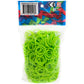 Rainbow Loom Neon Green