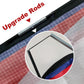 Motiloo Delta Kite For Kids Adults Easy To Fly American Flag Kite Best Kite For Beginner