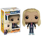 Funko POP TV Doctor Who Rose Tyler Action Figure, Model 6207, Blue Plastic Collectible