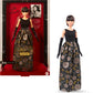 Barbie Signature Tribute Collection Rita Moreno Collectible Doll in Black & Gold Gown with Gloves and Shoes  Includes Doll Stand-New