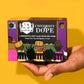 A Disrespectful Party-Game for Hip Hop Lovers | Hilarious mature-themed Party Game | 3 to 6 Players