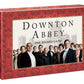 EVEREST TOYS Downton Abbey Board Game - Red, Cardboard, Model EVE13001
