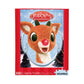 Aquarius Rudolph The Red-Nosed Reindeer Puzzle (500 Piece Jigsaw Puzzle) - Glare Free - Precision Fit - Officially Licensed Rudolph Merchandise & Collectibles - 14 X 19 Inches