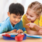 Ekids Spidey And His Amazing Friends Book, Toddler Toys With Built-In Preschool Learning Games, Educational Toys For Fans Of Spiderman Toys And Gifts (Styles May Vary)
