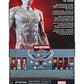Avengers Hasbro Marvel Legends Series 6-inch Action Figure Toy Vision  enhanced Design and 2 Accessories  for Ages 4 and Up   White