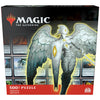 Magic The Gathering  Artifacts 500 Piece Puzzle MTG Puzzles for mature-themeds Jigsaw Puzzles 500 Pieces mature-themed Puzzles 500 Piece Puzzles for mature-themeds & Kids 12+