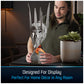 4D Build Sauron Helmet 3D Model Kit, 203 Pieces, Plastic Collectible Puzzle, Adult Building Toy