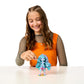 Magic Mixies Pixlings Marena The Mermaid Doll - Create & Mix Potion - Small Multicolor - Model 14872