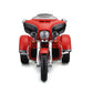 Maisto 1:12 H-D 2021 CVO Tri Glide