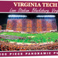 Virginia Tech Panoramic 1000 Pc
