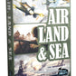 Arcane Wonders Air, Land, & Sea - Revised Edition