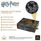 The Noble Collection Harry Potter Diagon Alley Shop Signs Puzzle