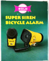 Sunlite 3 Sound Electric Horn