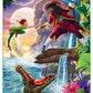 Peter Pan 1000 Piece Jigsaw Puzzle
