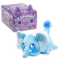 Aphmau 6” Meemeow Mystery Plush – Series 1 Safari - 2 Pack; Youtube Gaming Channel, Blind Box, 2 Of 8 Possible Safari Meemeows, Official Merch
