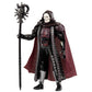 Masters of the Universe Skeletor Action Figure, 7" Multicolor Plastic Collectible, Model HLB56 with Swappable Parts & Accessories