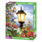 Springbok'S 500 Piece Jigsaw Puzzle Song Of Summer - Made In Usa