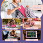 ORSEN Colorful 8.5 Inch LCD Writing Tablet for Kids, Easter Gifts for Toddlers, Toddler Travel Learning Educational Toys Activit