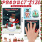 Fulmoon 144 Pcs Christmas Coloring Books with Crayons for Kids Christmas Activity Books Mini Coloring Book Bulk for Toddler Ages