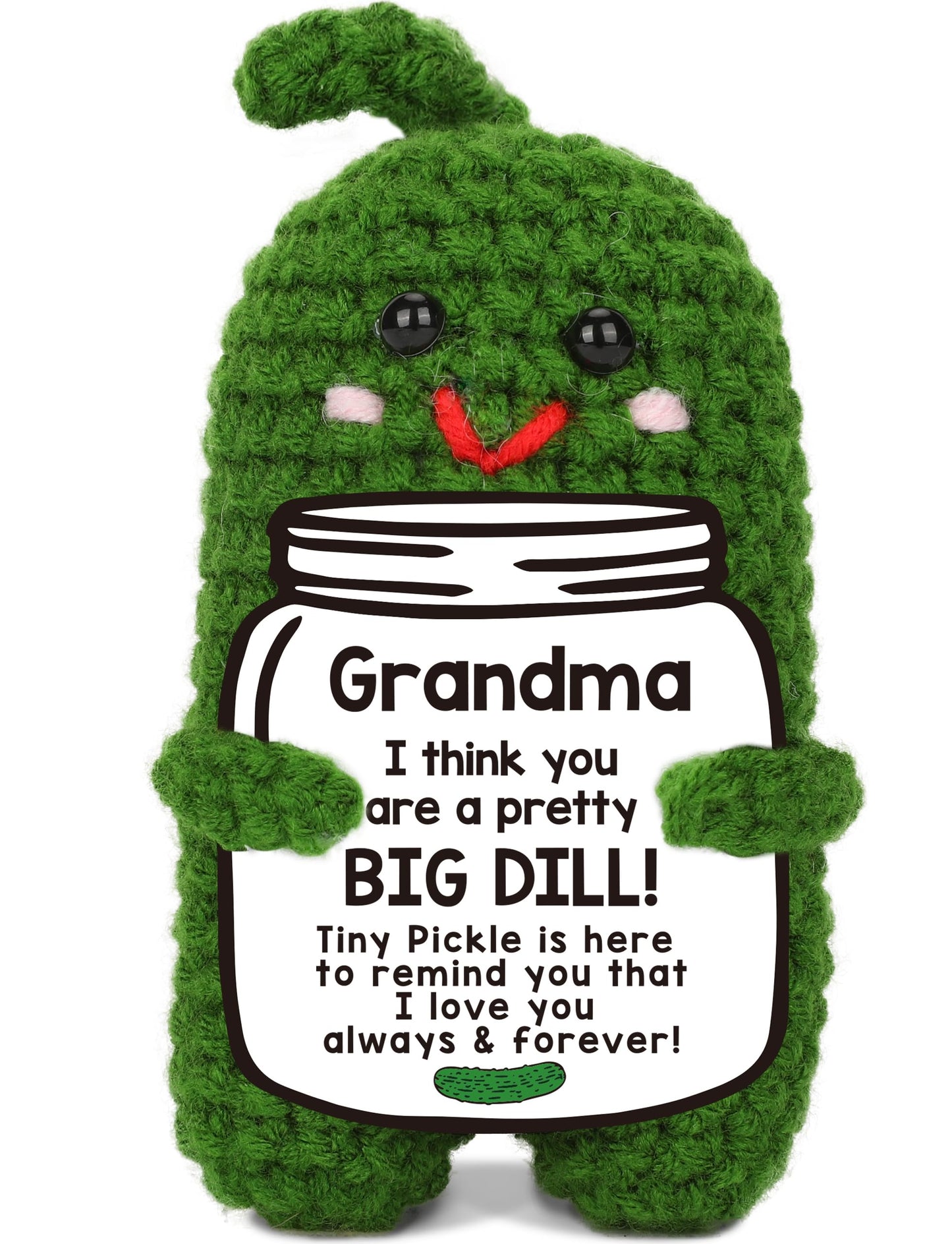 Funny Grandma Christmas Gifts 2024, Unique Stocking Stuffer Idea For New & First-Time Grandmas, Best Grandma Birthday Gifts From