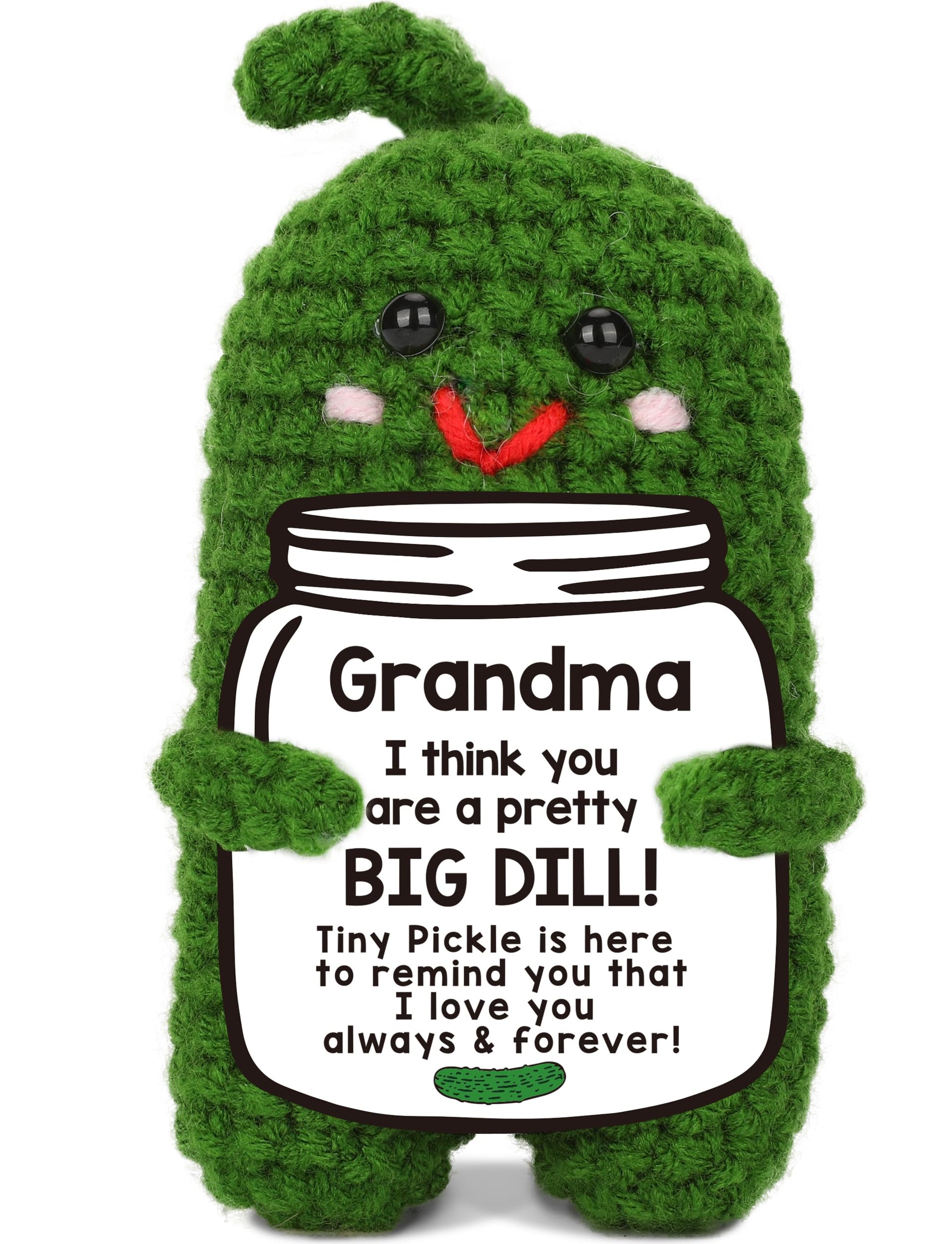 Funny Grandma Christmas Gifts 2024, Unique Stocking Stuffer Idea For New & First-Time Grandmas, Best Grandma Birthday Gifts From