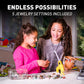 Shiny Rocks STEM Polisher