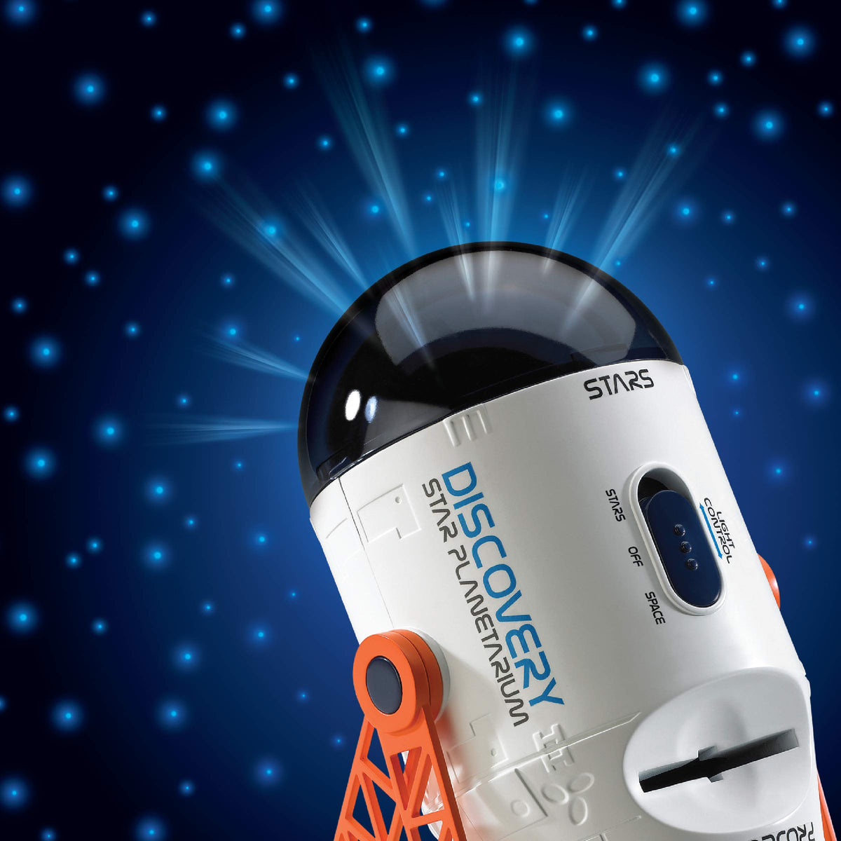 Space Planetarium Projector