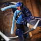 McFarlane Toys DC Multiverse Captain Boomerang 7in Figure, Collector Edition #13, Multicolor, Plastic