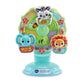 Vtech Vtech-80-165967 Musical Ferris Wheel Learn With Animals, Baby Highchair Toy +6 Months, Esp Version, Color, Single (3480-16