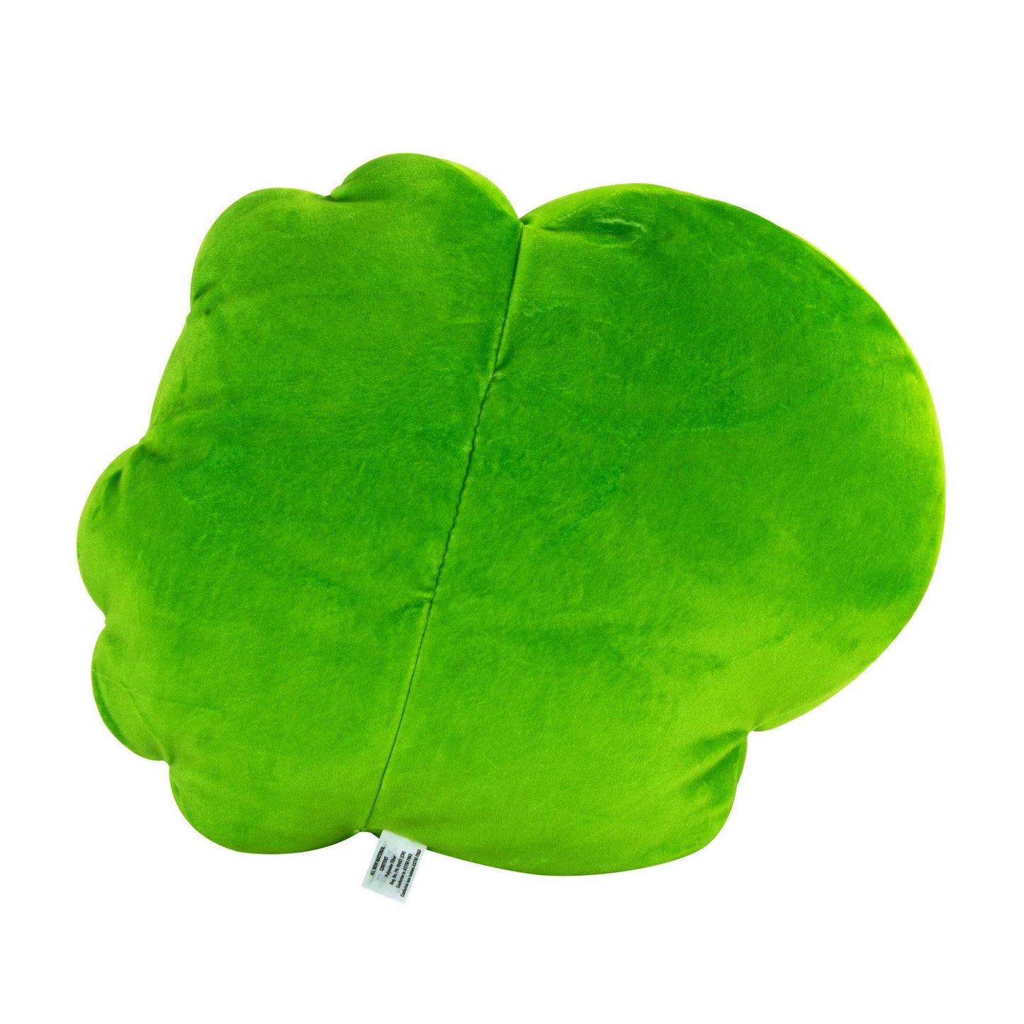 Club Mocchi Mocchi Yoshi Plush - 15 Inch Collectible Squishy Plushie - Multi Color, Soft Plush Material, Model T12412