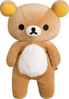 Rilakkuma Plush Toy - Large Brown San-X Original Soft Toy, Model 4974413730440