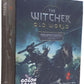 Go On Board The Witcher Old World Board Game - Mounted Eredin Expansion, Plastic
