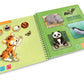 Leapfrog Leapstart The World Of Baby Animals Book