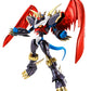 TAMASHII NATIONS - Digimon Adventure 02 - Imperialdramon Fighter Mode (enhanced Color Edition)  Bandai Spirits S.H.Figuarts Action Figure