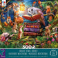 Ceaco - Night Time Story - 500 Piece Jigsaw Puzzle