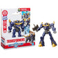 Transformers TRA CYBERWORLD CC MEG Bull