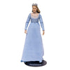 Mcfarlane Toys The Princess Bride Princess Buttercup 7' Action Figure With Accessories