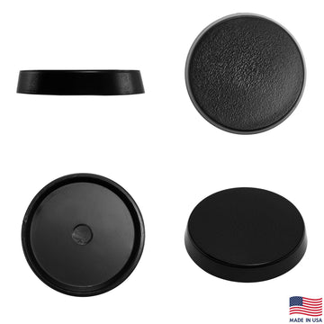 Easypegs 25Mm Plastic Round Bases Or 0.98Inch Plastic Round Bases Wargames Table Top Games 120 Count