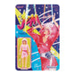 Super7 Jem And The Holograms: Jem Reaction Figure, Multicolor