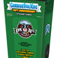 Garbage Pail Kids 2020 Topps Series 2 Trading Cards Value Box | 5 Packs