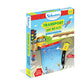 Skillmatics Educational Game - Transport Off We Go, Reusable Activity Mats With Dry Erase Marker, Gifts, Travel Toy, Ages 3 To 6